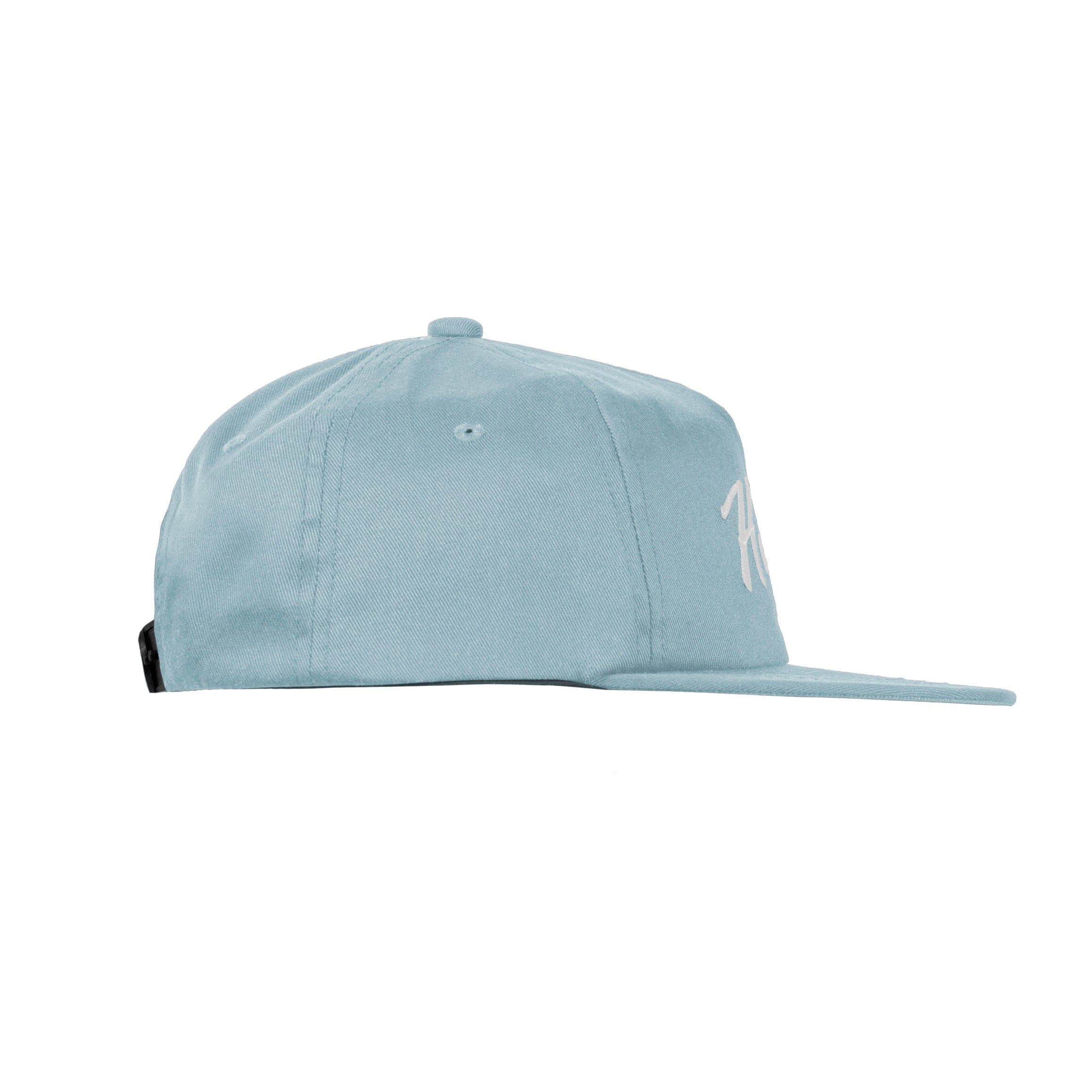 5-Panel Unstructured Snapback - Light Blue – Hormesispaintball