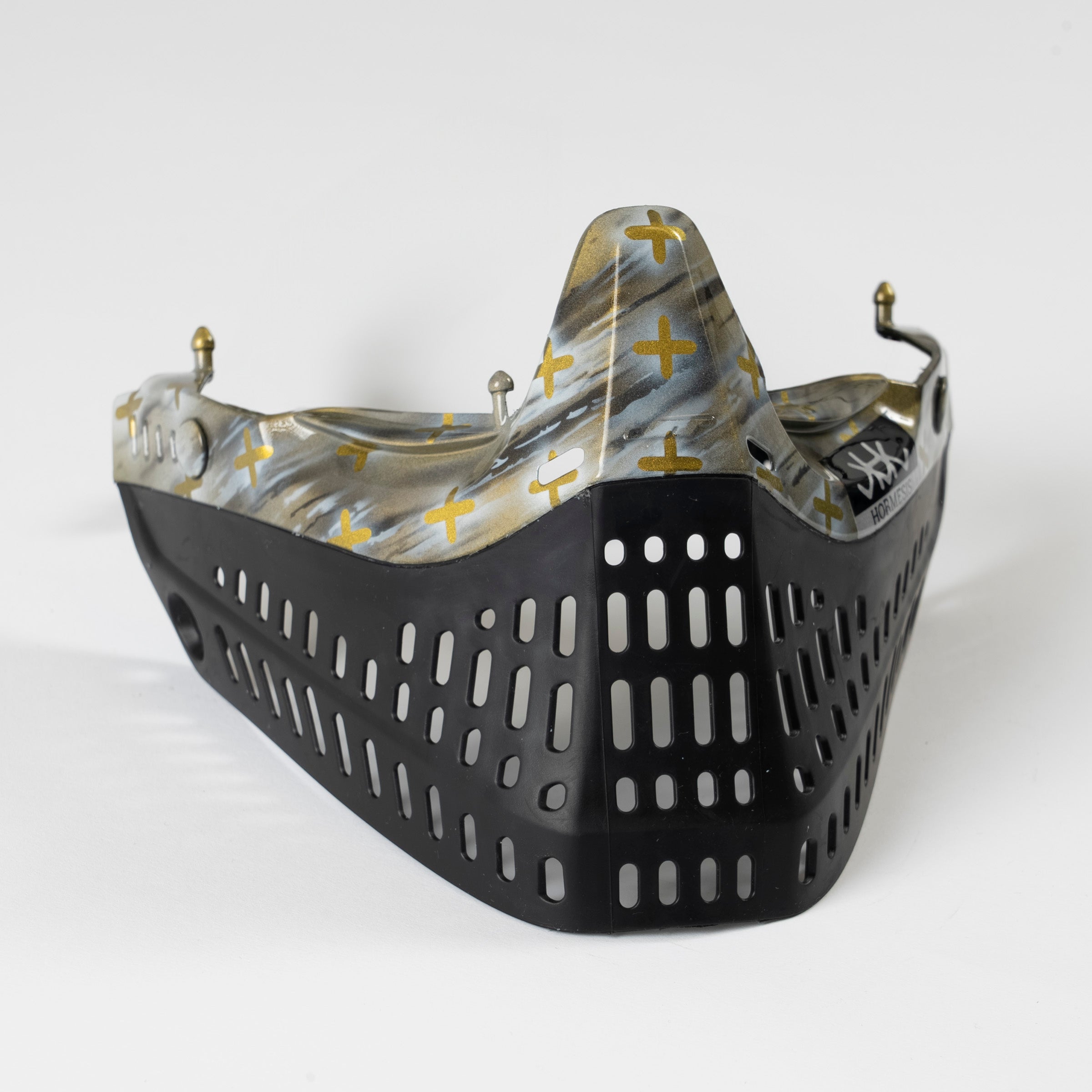 Pro Flex Bottoms. Gold Tiger Crux 1/1 Hormesispaintball