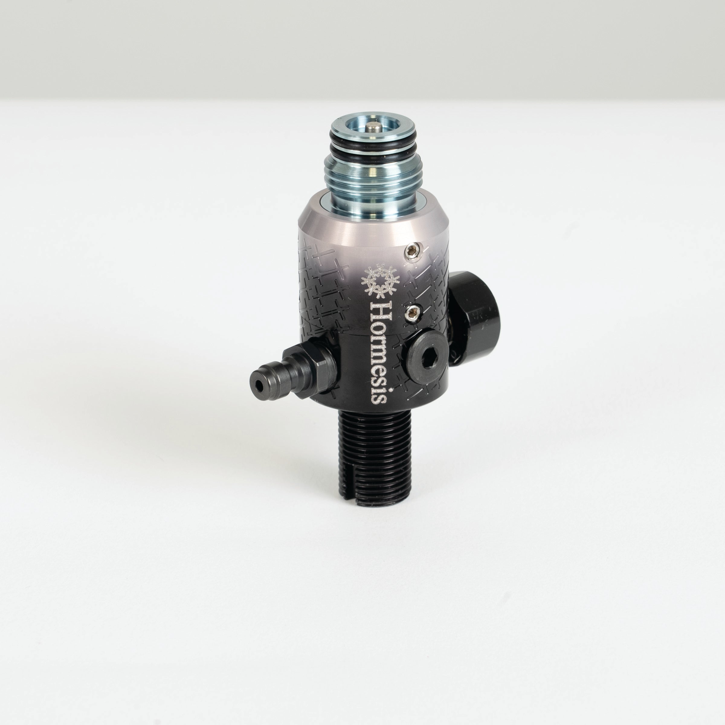 Régulateur HPA Hormesis X Powerhouse – Filetage Titane – Or – Pression 4500 Psi