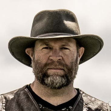 Mike Paxson