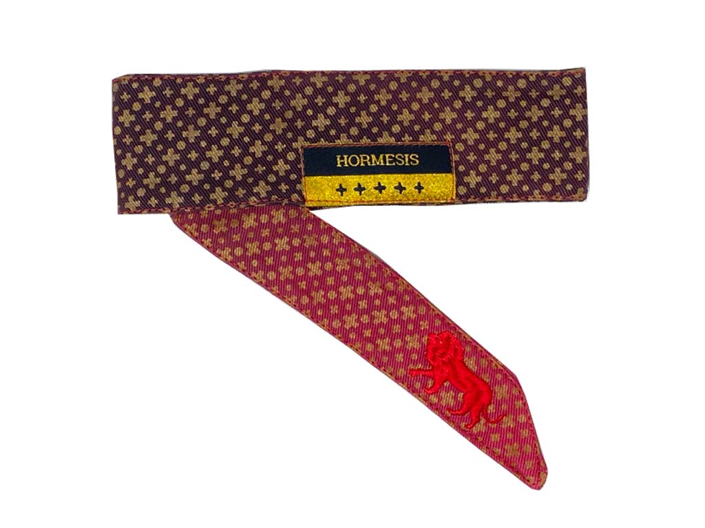 Bandeau Hormesis – Modèle Headband-29 – Occasion