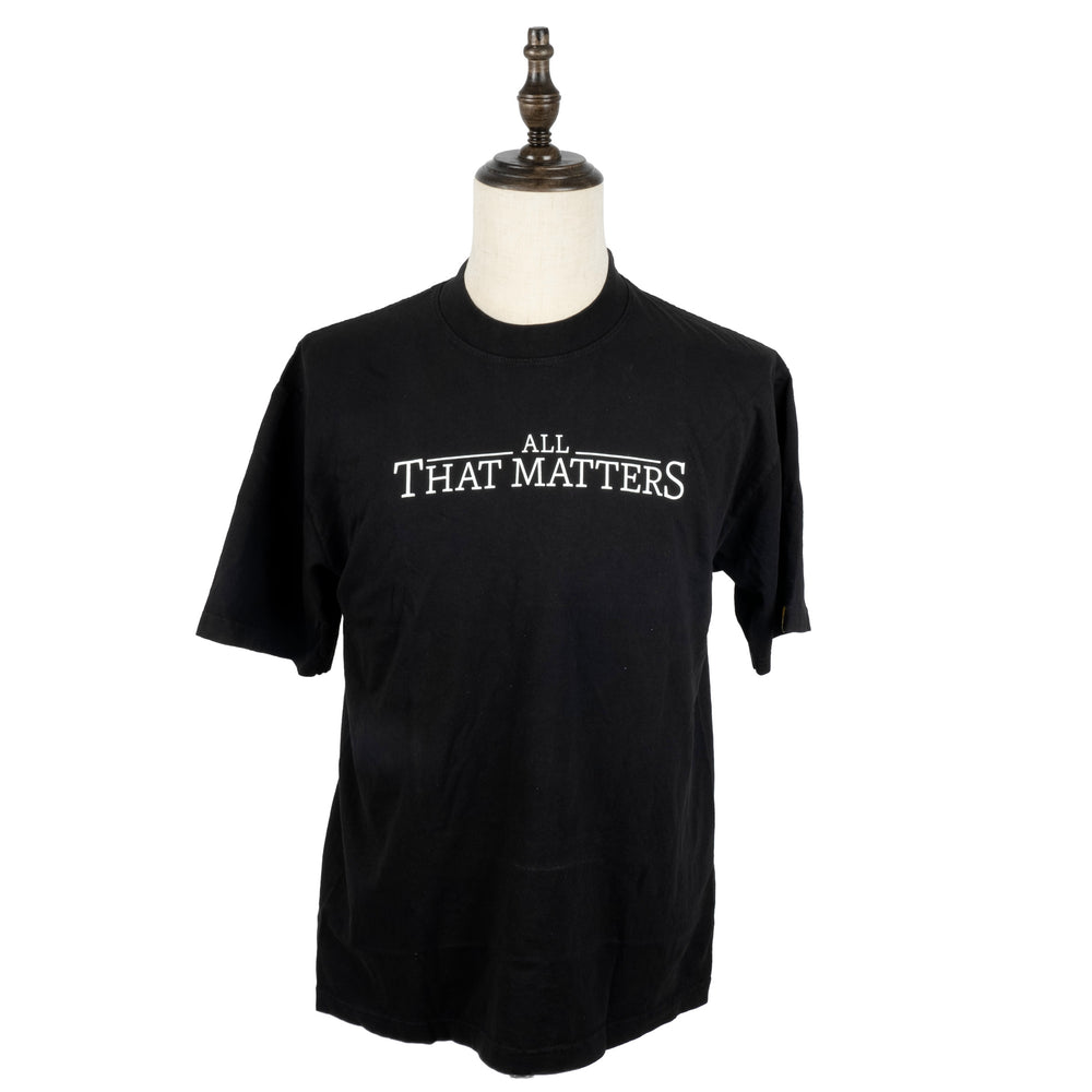 All That Matters Premiere Shirt 100% Cotton Tee