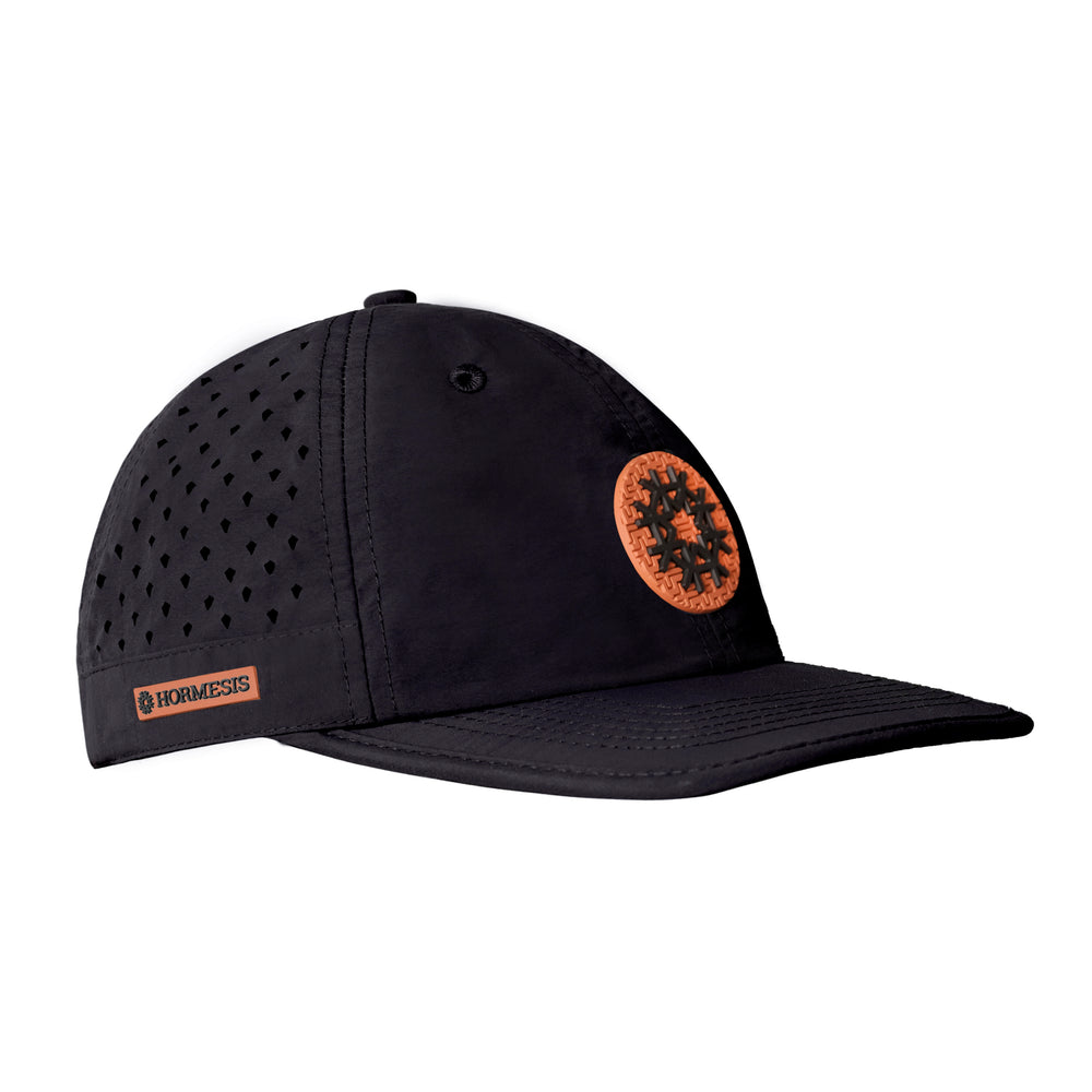 Hat Steath/Orange