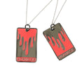 Dog Tags - Bloodstained