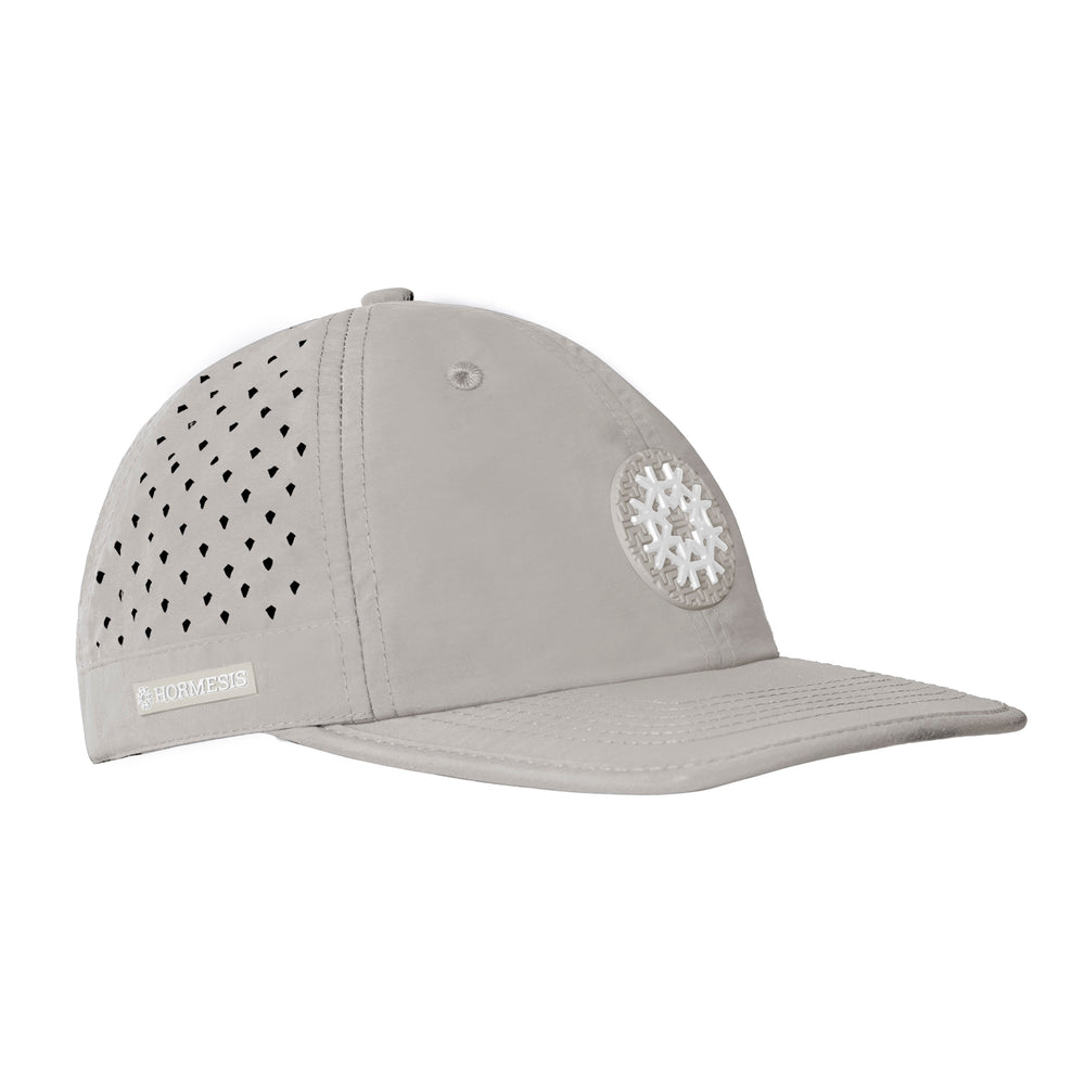 Hat Sahara/White