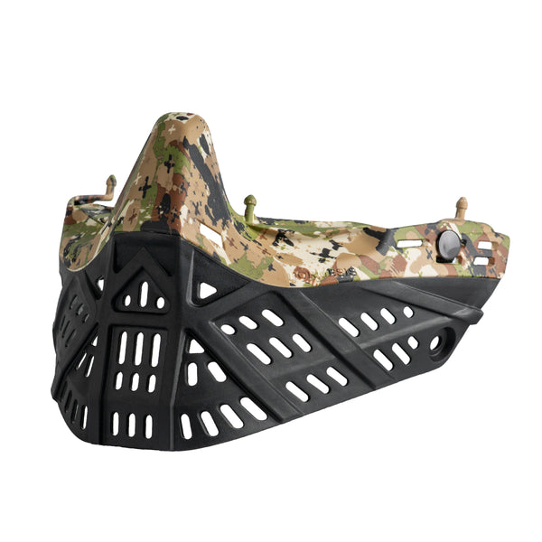 JT X HORMESIS Pro Flex Bottom Skirt Set - Crux Camo