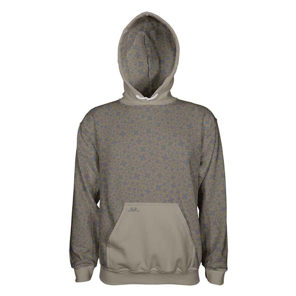 Scattered Crux Sublimated Hoody