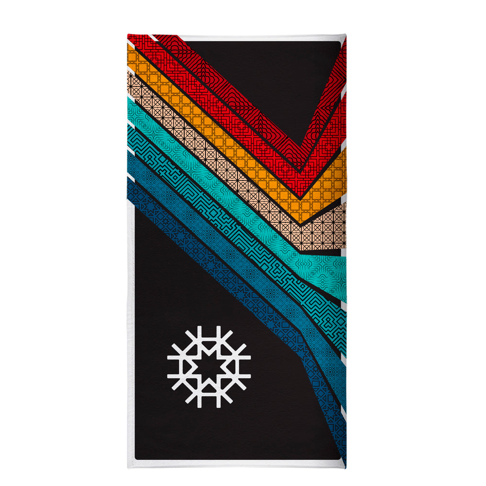 Prism Towel