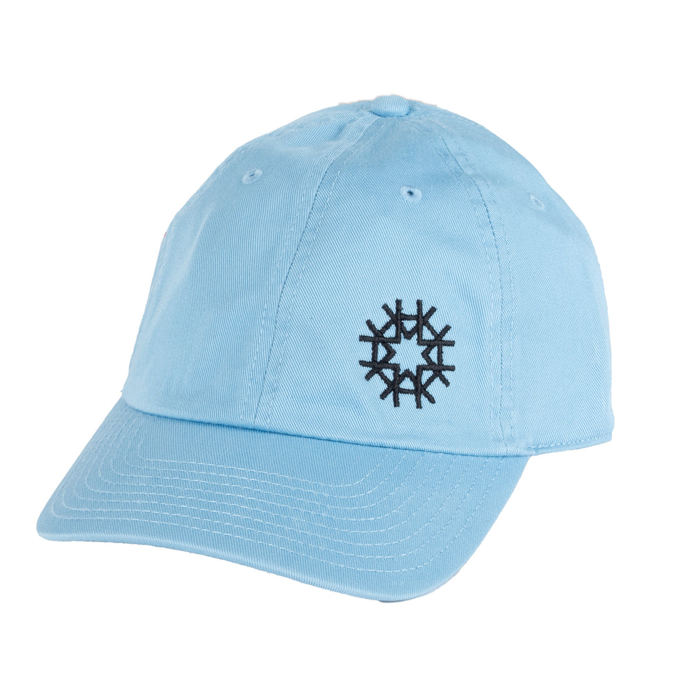 Baby Blue Dad Hat