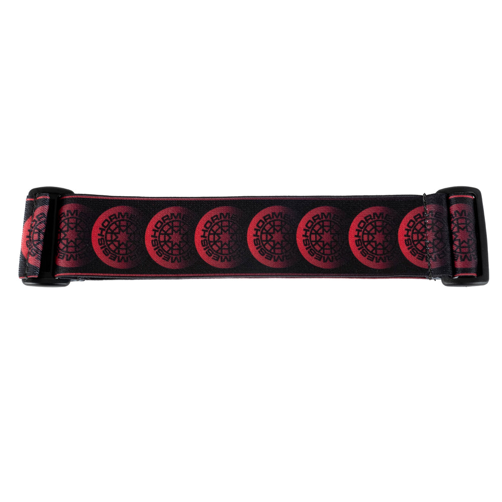 Blood Moon Goggle Strap