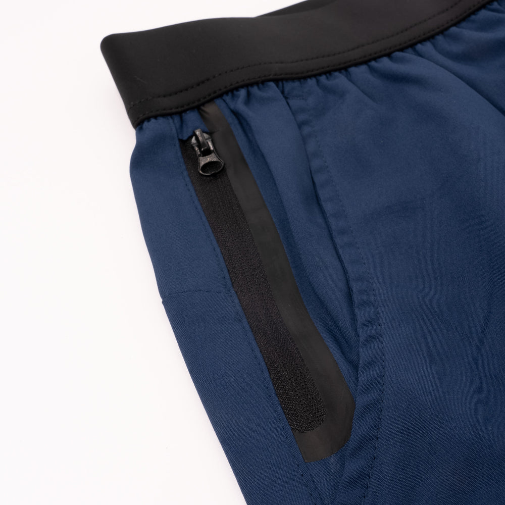 
                  
                    Dusk Performance Shorts
                  
                