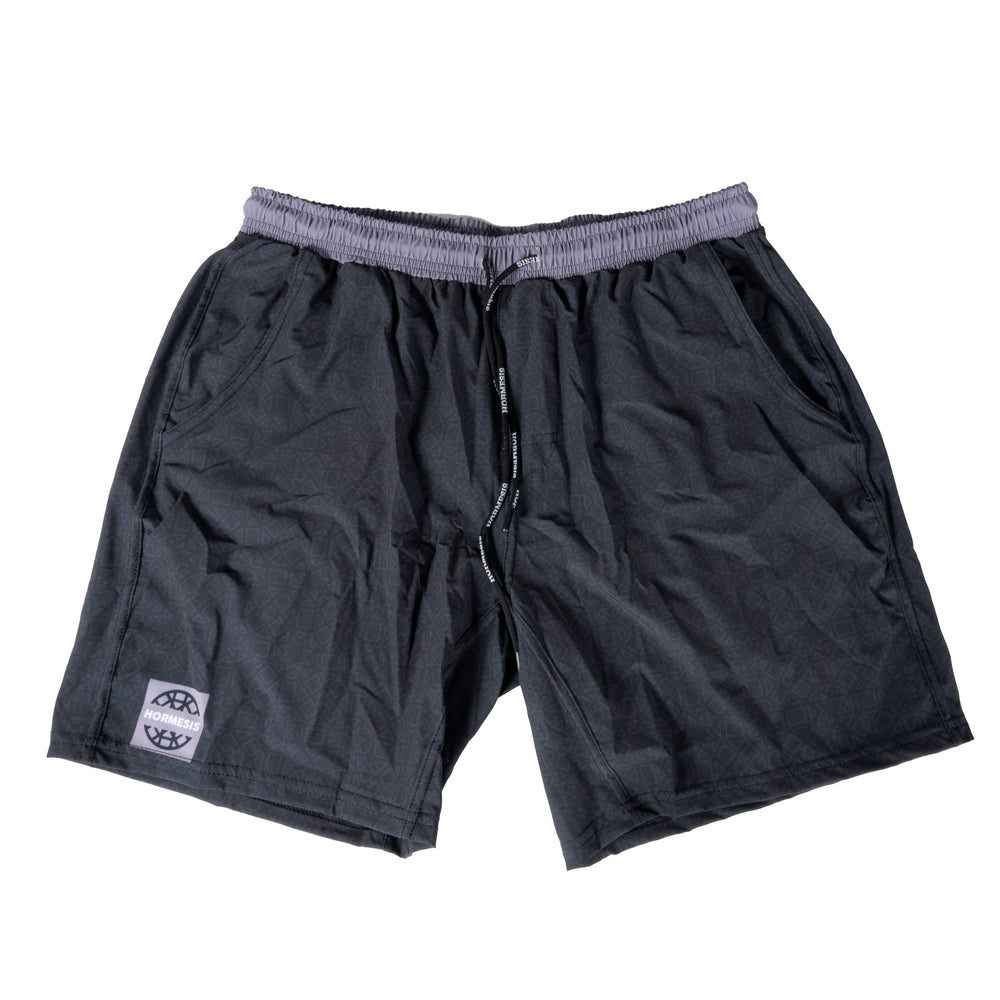 Midnight Active Shorts