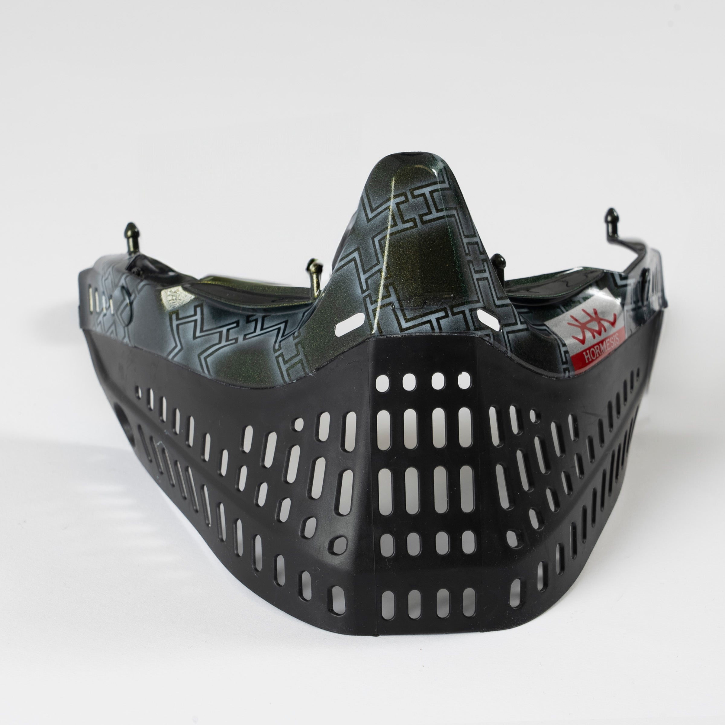 Pro Flex Bottoms. Deep Green 1/1 Hormesispaintball