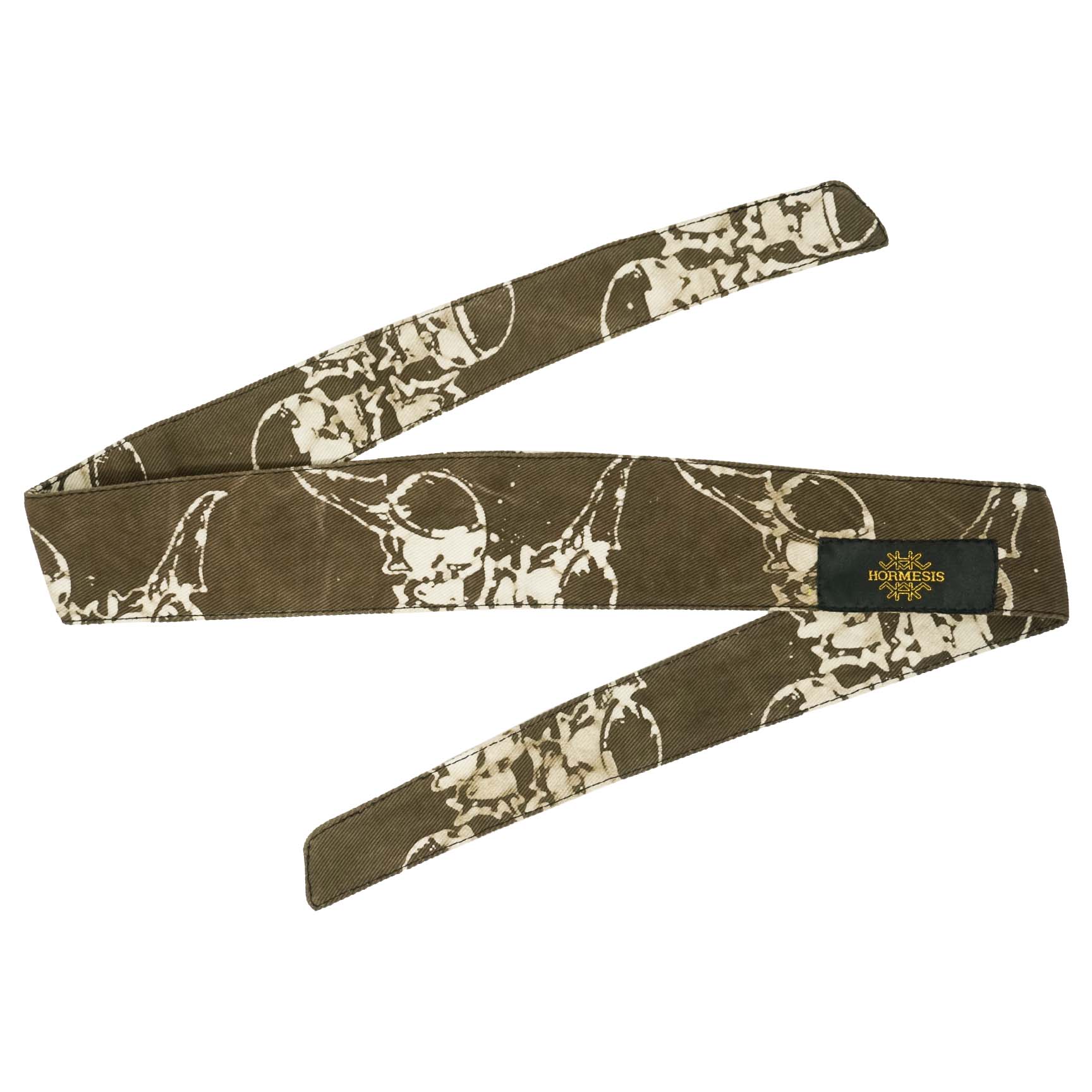 Hessian invisible (Denim) Hormesispaintball