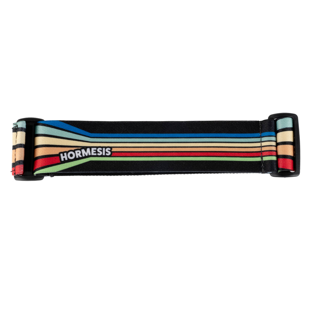 Disco Sublimated Goggle Strap