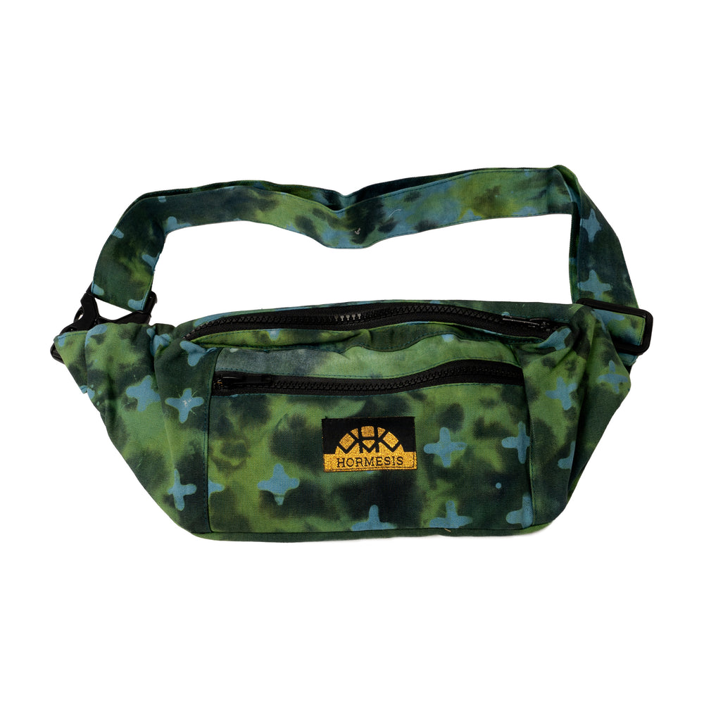 Evergreen Fanny pack