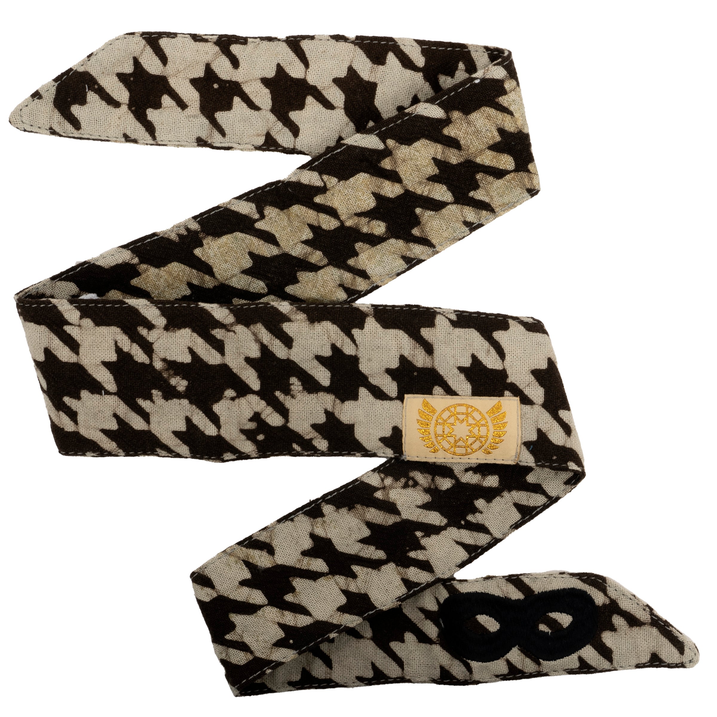 Houndstooth Superhero Hormesispaintball