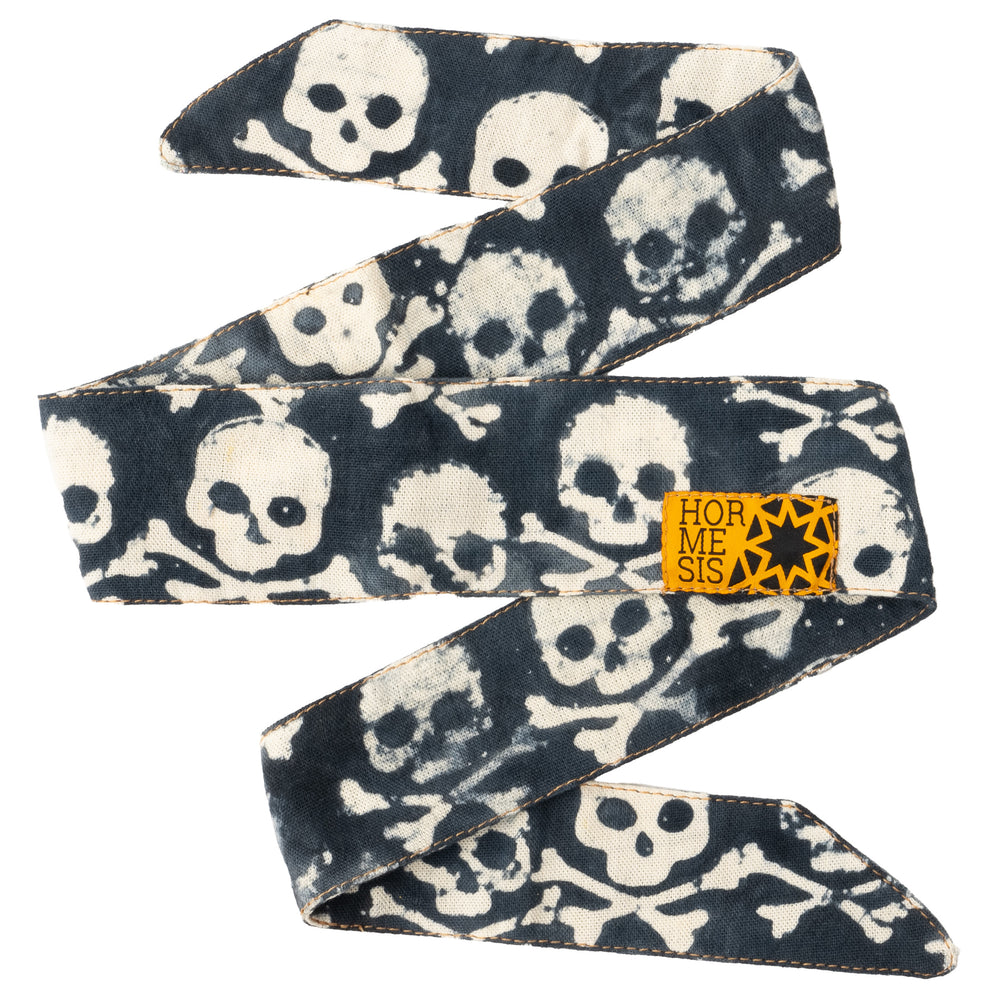 The Jolly Roger (Indigo)