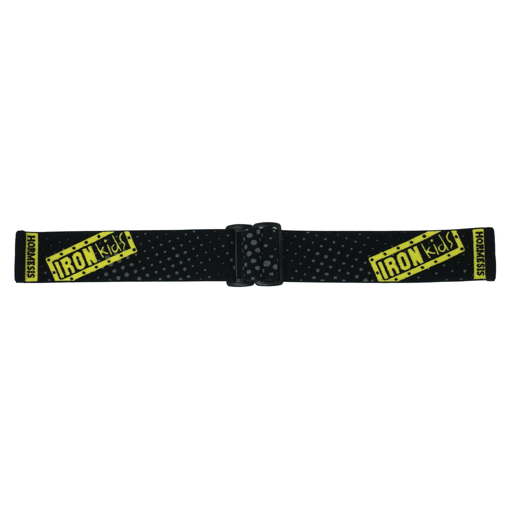 IRONKIDS Woven Goggle Strap