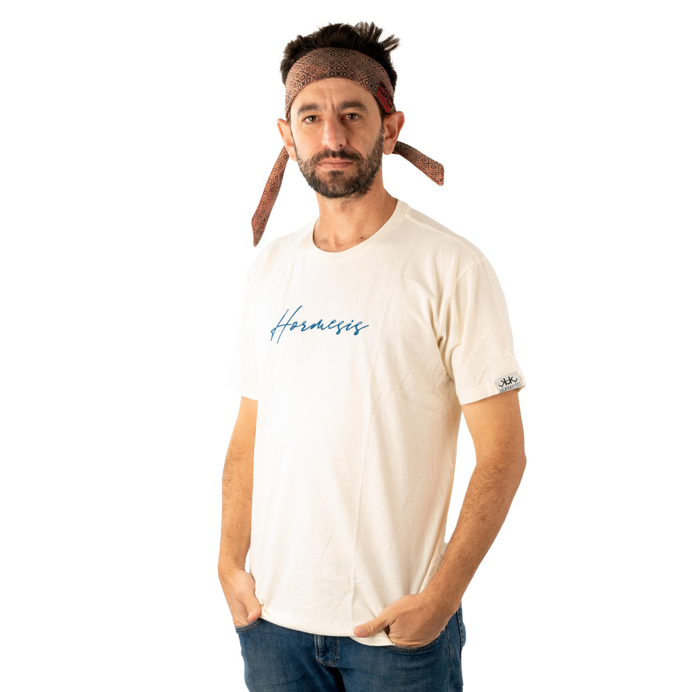 Mushrooms 100% Cotton Tee