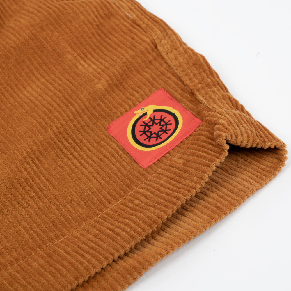 
                  
                    Woodstock Corduroy Shorts (Apricot)
                  
                