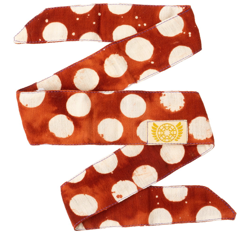 The Polka (Edom) Hormesispaintball