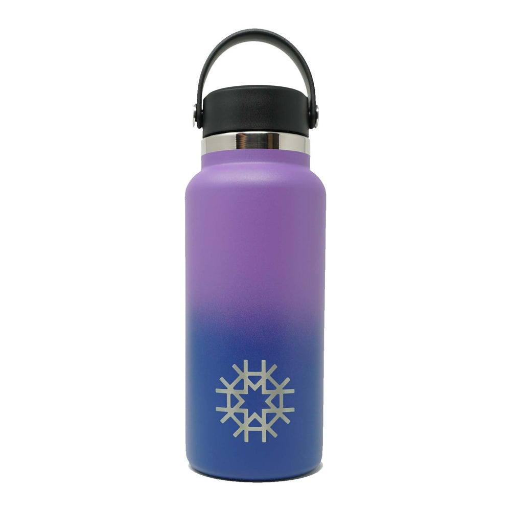 Dusk. Insulated Stainless Steel liquid container