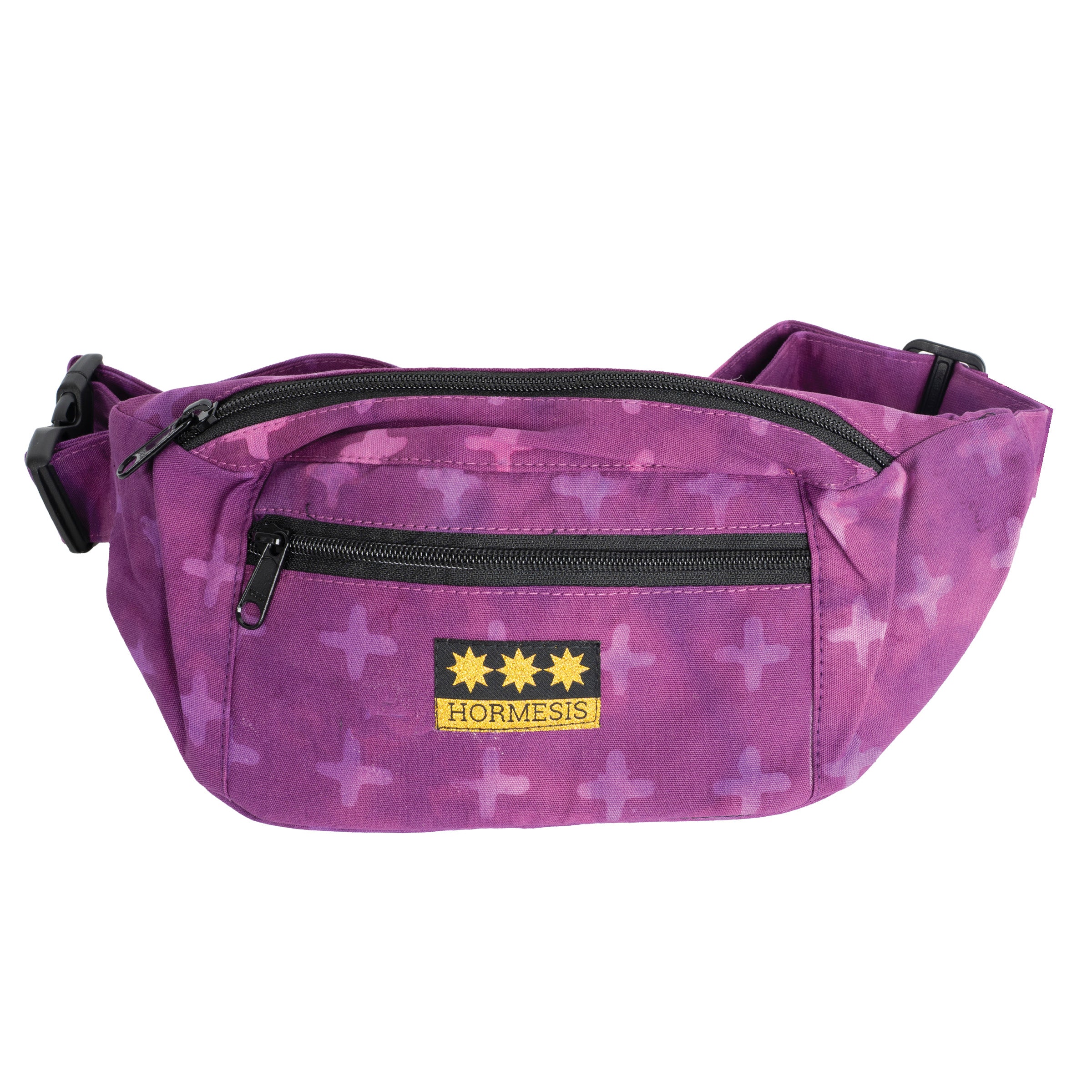 Deep Purple Fanny Pack – Hormesispaintball