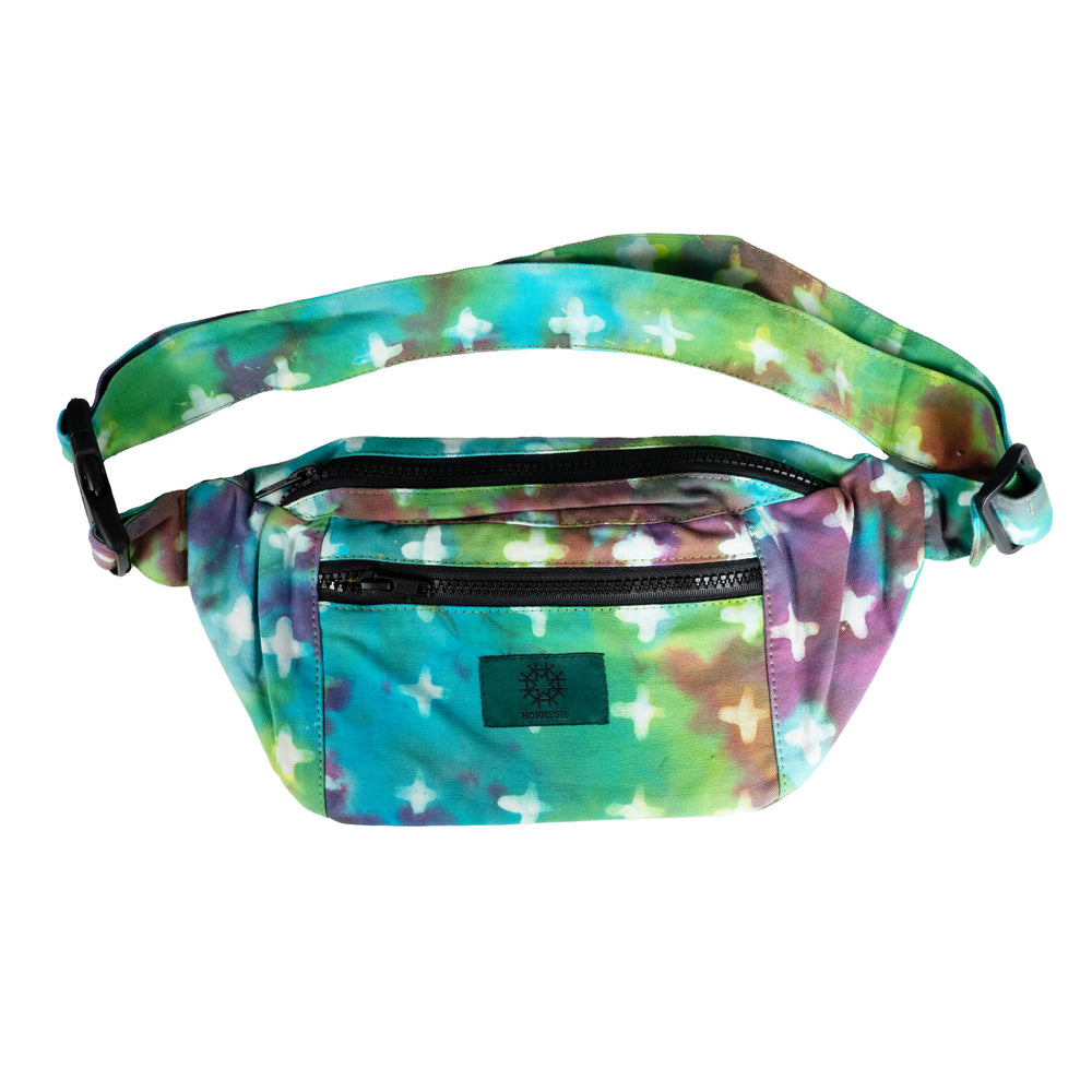 Rainbow Fanny pack