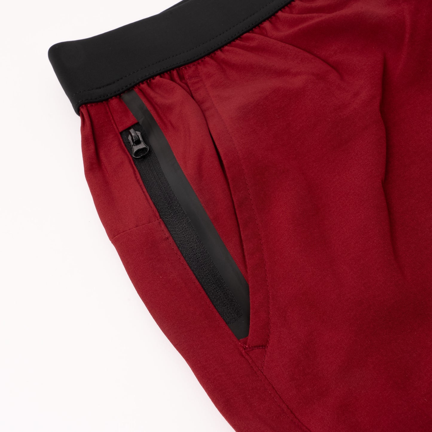 
                  
                    Crimson Performance Shorts
                  
                