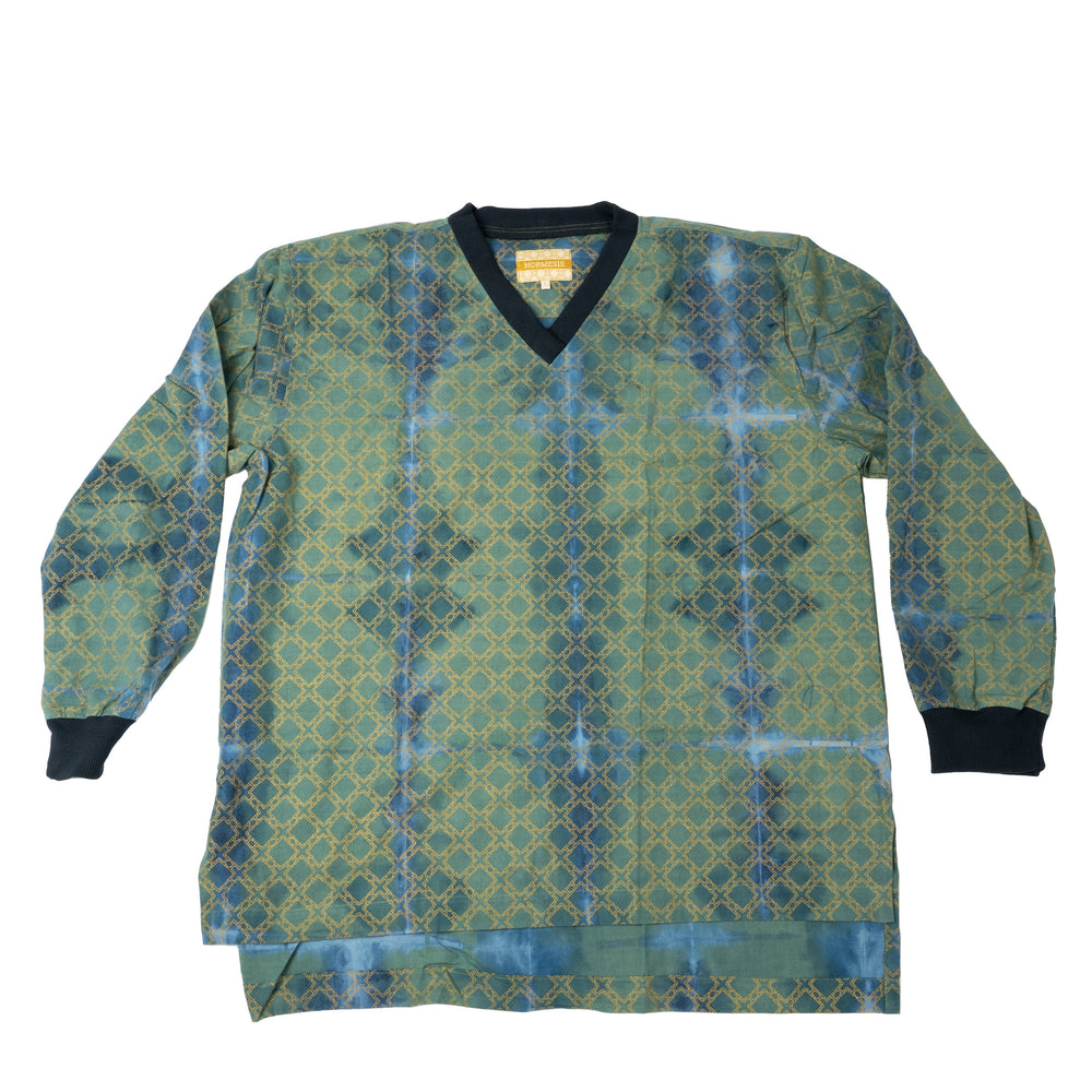 
                  
                    Seaweed H Pullover (Large)
                  
                