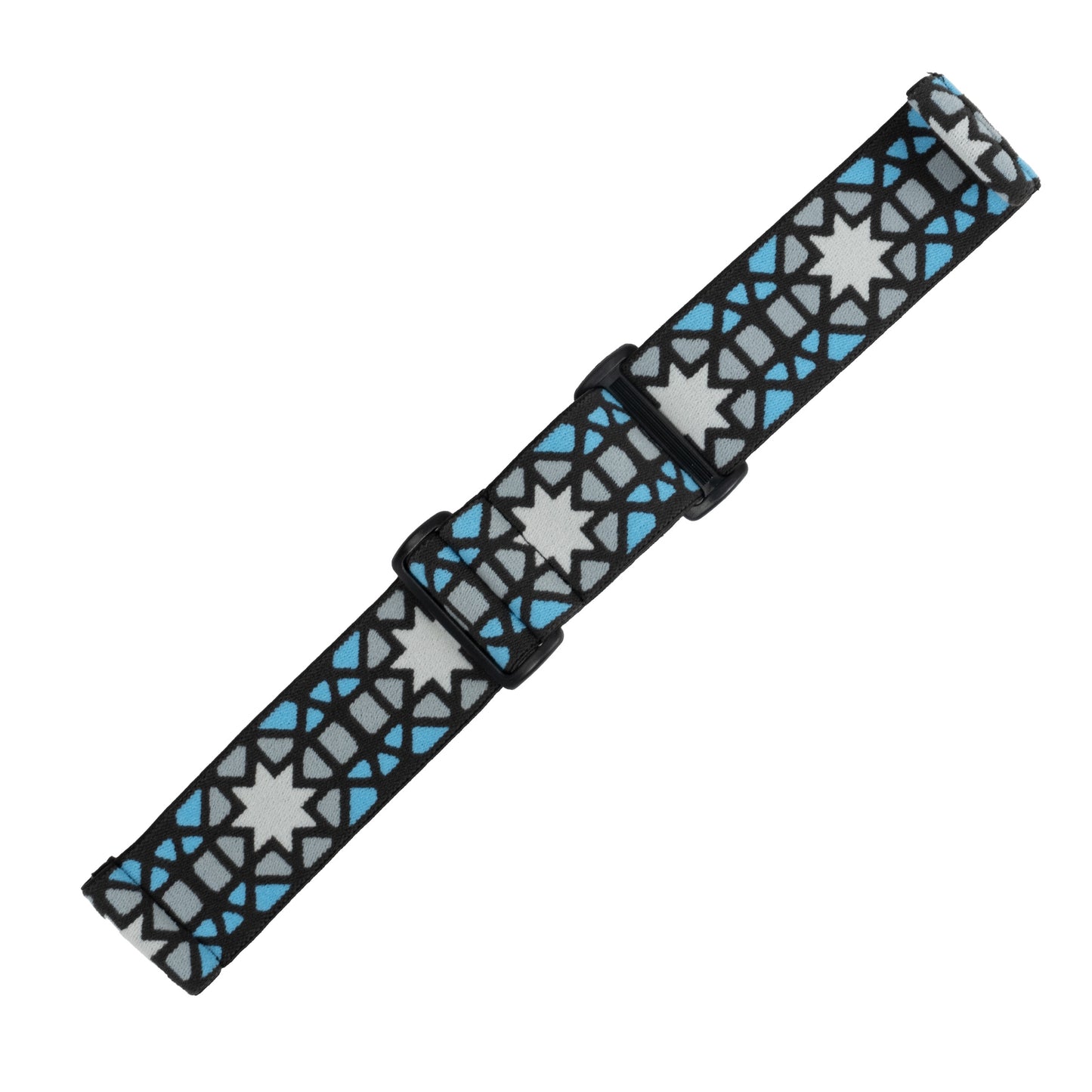 hormesis goggle strap Sky Stars Woven Goggle Strap – Hormesispaintball
