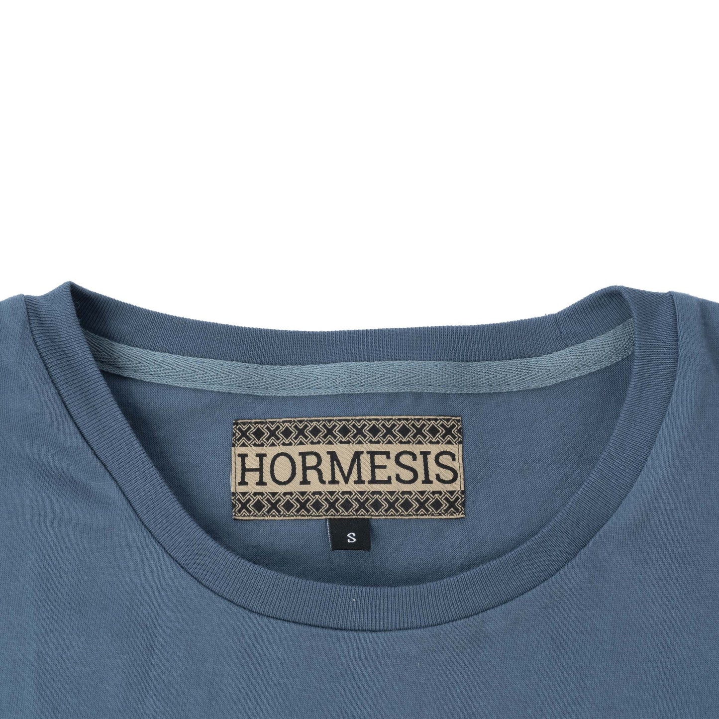 
                  
                    Hormesis Pocket Tee (Slate)
                  
                