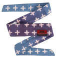 Sunset Crux Red Tag