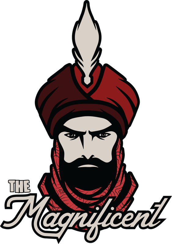 The Magnificent