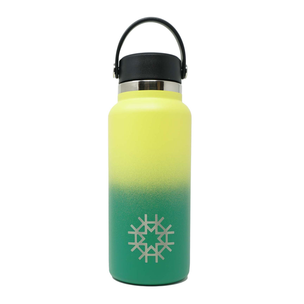 Dawn. Insulated Stainless Steel liquid container