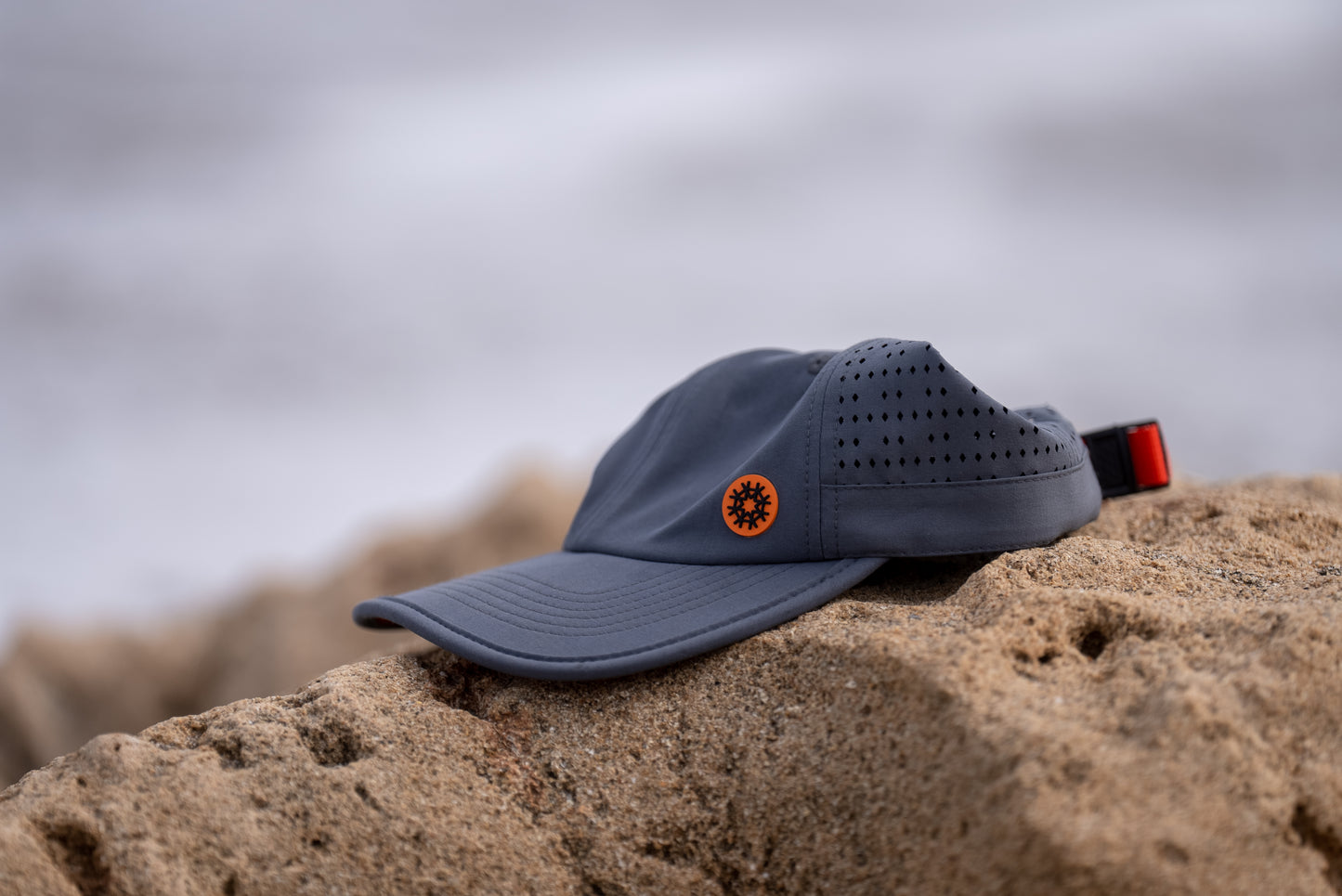 
                  
                    Floater Hat Storm/Orange
                  
                