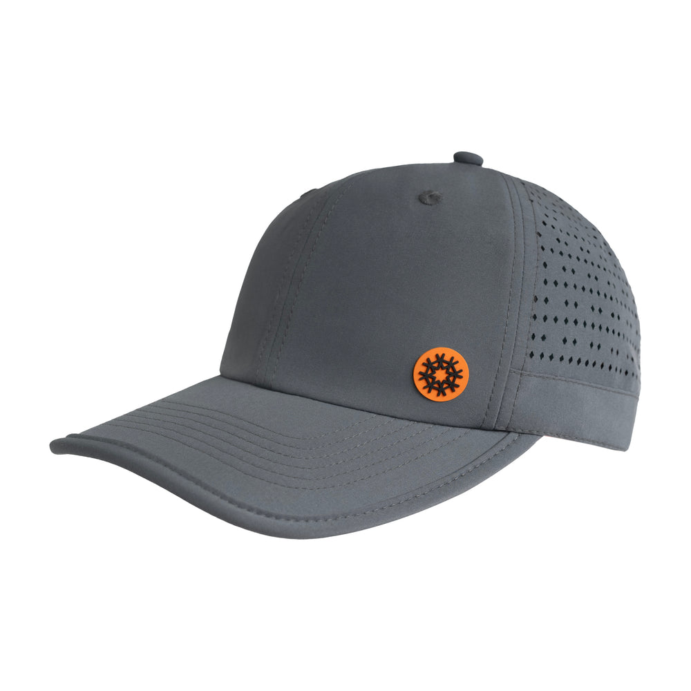 Floater Hat Storm/Orange