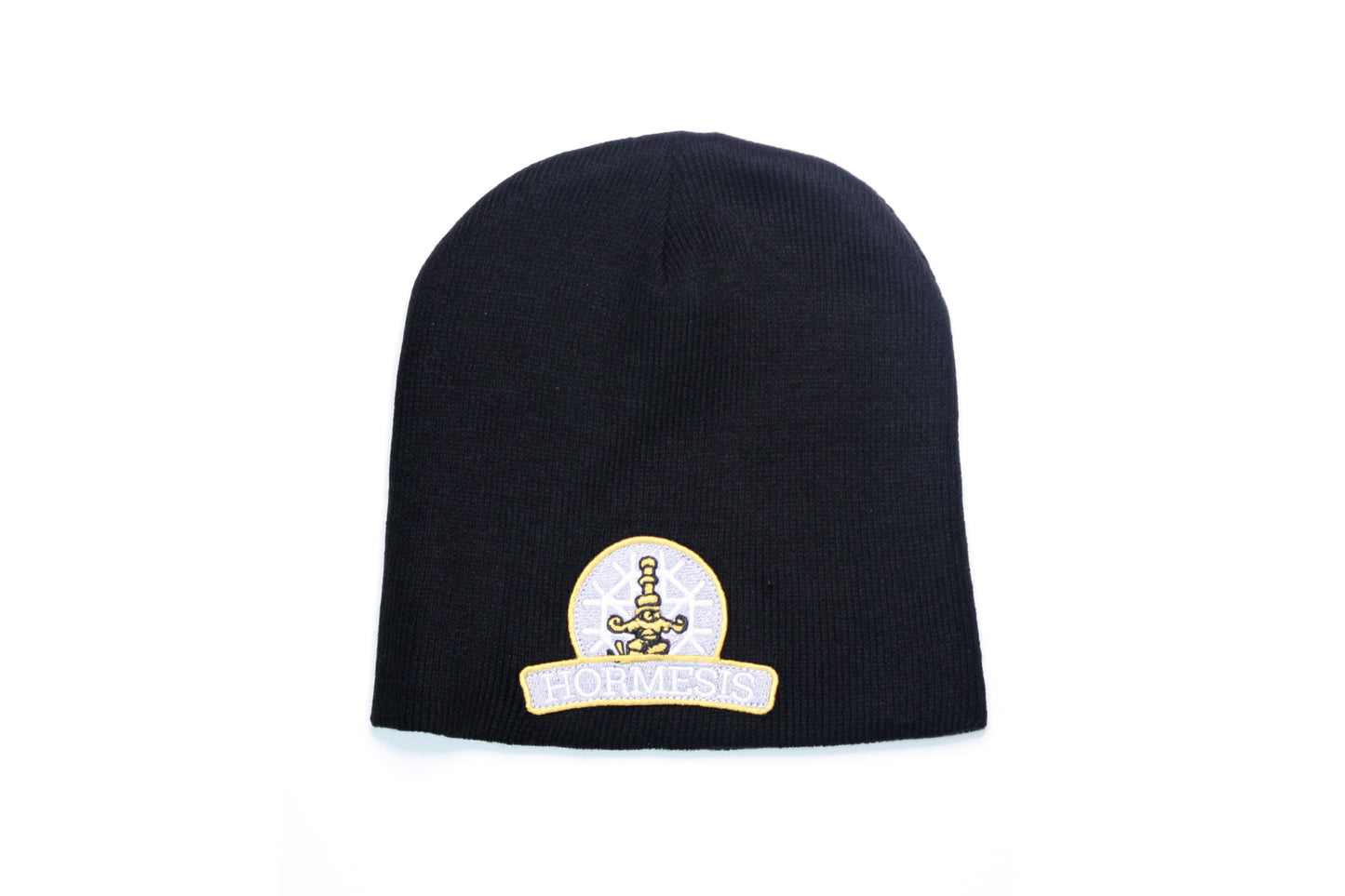 
                  
                    Dagger Glow in the Dark No Cuff Beanie
                  
                